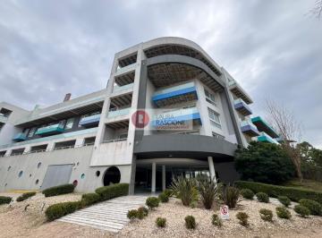 Departamento · 89m² · 3 Ambientes · 1 Cochera · Departamento a La Venta Vizion Carilo 3 Amb (C)