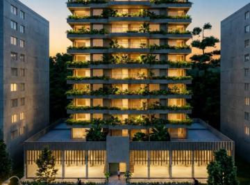 Edificio · 112m² · 1 Dormitorio · 1 Cochera · Local N°4 Desde Pozo Nuevo Bunge Pinamar