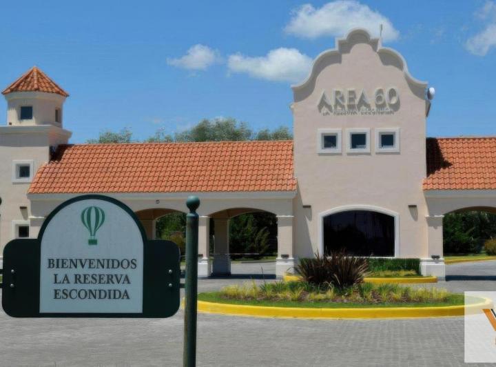 Terreno · 1500m²