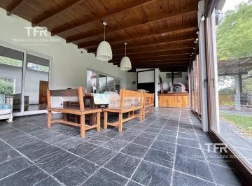 Casa · 230m² · 5 Ambientes · Oportunidad de Venta en Barrio Golf II de Costa Esmeralda - Fondo a La Cancha de Golf