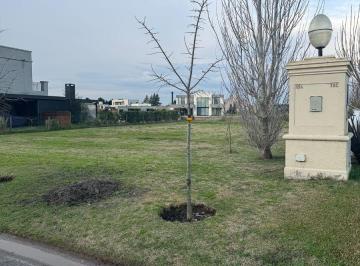 Terreno , Presidente Perón · Lote en Barrio "Lagos de San Eliseo" Canning - Al Lago - 900 m² - Lote: 192