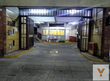 Garage · 12m² · 1 Cochera · Cochera en Venta - 12,41 m² - Belgrano