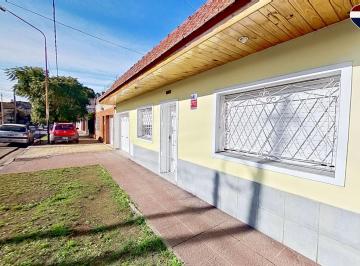 Casa · 89m² · 3 Ambientes · 2 Cocheras · Venta Casa 3 Ambientes San Justo Apto Credito