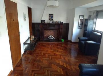 Departamento · 124m² · 5 Ambientes · 1 Cochera · Departamento en Venta 6 y 41