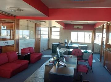 Oficina comercial · 120m² · 6 Ambientes · Oficina en Alquiler - 6 Ambientes - Congreso
