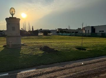 Terreno , Presidente Perón · Lote en Barrio "Lagos de San Eliseo" Canning - Al Lago - 800 m² - Lote: 92