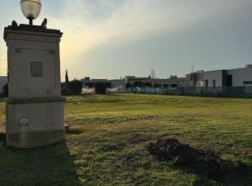 Terreno , Presidente Perón · Lote en Barrio "Lagos de San Eliseo" Canning - Al Lago - 800 m² - Lote: 92
