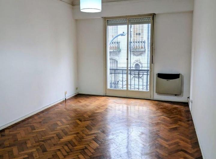 Departamento · 78m² · 4 Ambientes