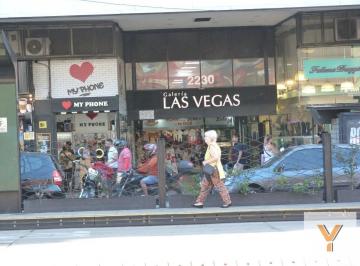 Local comercial · 18m² · 2 Ambientes · Local en Venta - 18 m² - Belgrano