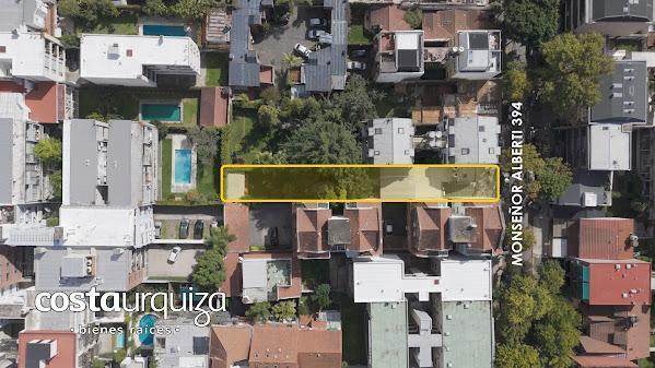 Terreno · 307m² · 6 Ambientes