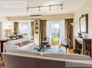 Departamento · 240m² · 8 Ambientes · Increible Duplex en Recoleta