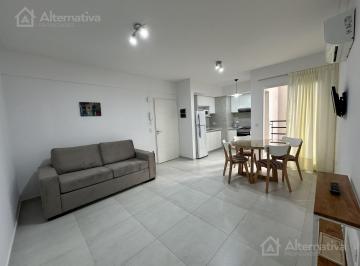 Departamento · 46m² · 2 Ambientes · Departamento Alquiler Temporario Amoblado Mensual Recoleta 2 Ambientes.