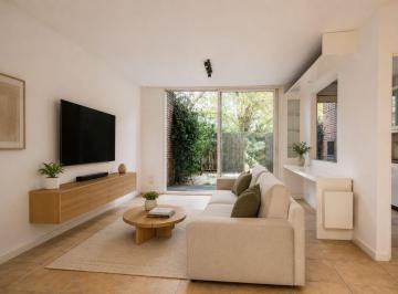 Departamento · 71m² · 3 Ambientes · 2 Cocheras · Venta Duplex 3 Amb con Jardin Propio en San Isidro