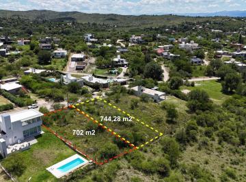 Terreno · 702m² · Terreno en Venta - 702 m²