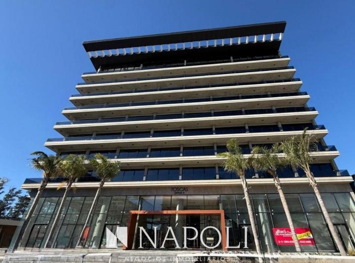 Oficina comercial · 57m² · 1 Ambiente