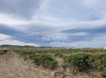 Terreno · 95000m² · Terreno Sobre Ruta 26 9.5 Ha