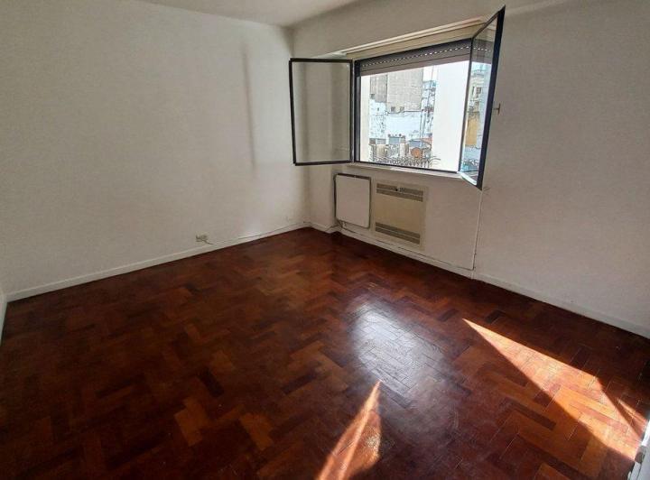 Departamento · 40m² · 2 Ambientes