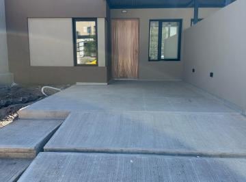 PH · 80m² · 4 Ambientes · 1 Cochera · Venta de Duplex en Docta Etapa 2 (Córdoba) - 2 Dorm Todo en Pb