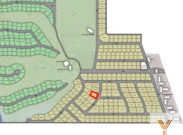 Terreno · 32m² · Terreno en Venta - 204 m² - Los Pinares C. Club
