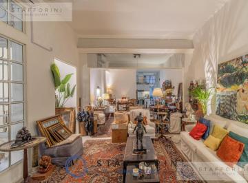 Departamento · 127m² · 3 Ambientes · Departamento de 3 Ambientes en Planta Baja