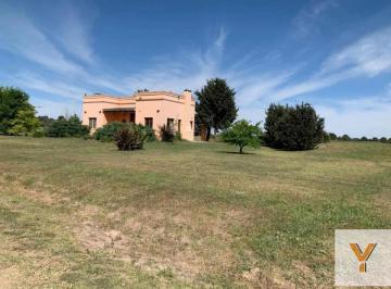 Terreno · 2046m² · Terreno en Venta - 2.046 m² - El Espinillo Golf Club, Carlos Keen