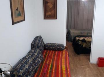 Departamento · 35m² · 2 Ambientes · Departamento en Alquiler - 1 Dormitorio 1 Baño - San Nicolás