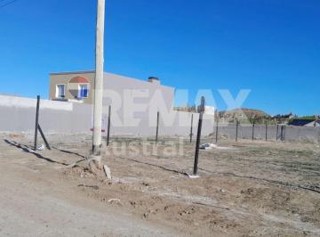 Terreno · 560m² · Terreno Zona Sur B° Bella Vista 560 m²