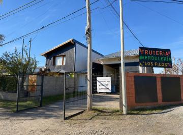 Bodega-Galpón de 2 ambientes, San Carlos de Bariloche · Galpón en Venta con Doble Acceso| Ruta 40 | Bº El Maitén