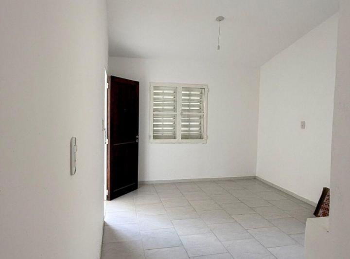 Casa · 90m² · 3 Ambientes · 1 Cochera