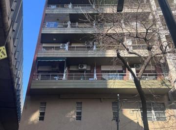 Departamento · 27m² · 1 Ambiente · Departamento 1 Ambiente - Belgrano C/chico/barrancas, Capital Federal