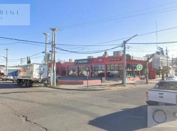 Terreno · 1157m² · Terreno en Esquina en Hipolito Yrigoyen y Michael Jones, Trelew.