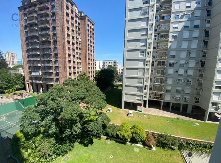 Alquiler 5 Ambientes con Cochera Belgrano