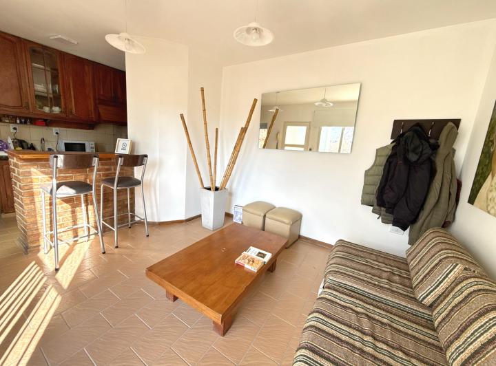 Departamento · 55m² · 4 Ambientes · 1 Cochera