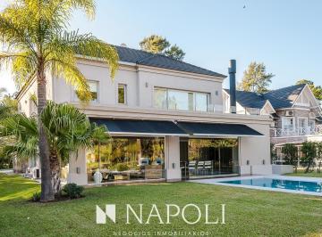 NNI-NNI-4221_2 · Venta de Casa en Saint Thomas Norte, Canning.
