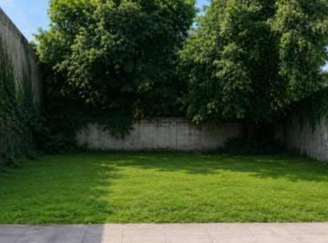Terreno · 186m² · Venta Lote en Lomas del Mirador