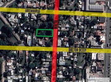 Terreno · 750m² · Terreno en Venta - 750 m² - Florencio Varela
