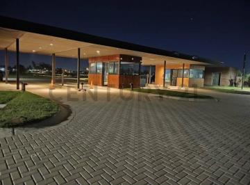 Terreno · 622m² · Terreno en Venta - Village Joven, Bella Vista