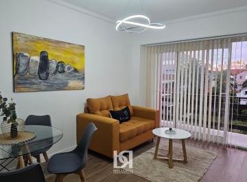 Departamento · 50m² · 2 Ambientes · Departamento de 2 Ambientes con Vista Al Mar en Venta