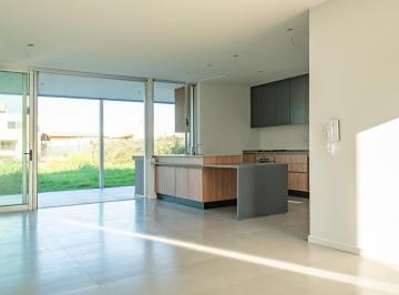 Casa · 105m² · 4 Ambientes · Casa en Venta de 3 Dorm. en Don Mateo Funes a Estrenar Apta Credito