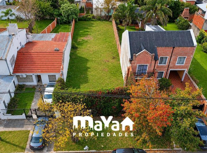 Terreno · 346m²