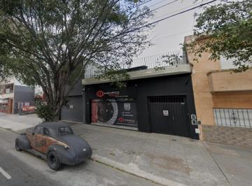 Terreno · 596m² · Terreno en Agronomia Zonificacion Usaa Pb 7 Pisos 2 Retiros 1400 m² Vendibles