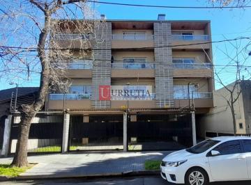 Departamento · 36m² · 2 Ambientes · 1 Cochera · Depto 2 Amb con Balcon, Parrilla y Cochera Cubierta.