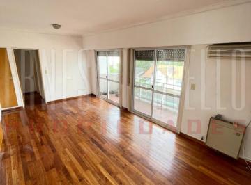 Departamento · 1m² · 2 Ambientes · Alquiler Piso 3 Ambientes en Quilmes Centro.