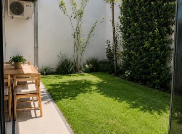 Casa · 154m² · 4 Ambientes · 1 Cochera · Venta | Casa | Martinez | Barrio Aleman | Chalet | 157 m² | 3 Dorm. | Jardin | 2 Cocheras