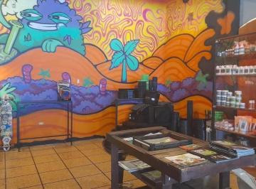 Fondo de comercio · 15m² · 1 Ambiente · Fondo de Comercio en Venta - Growshop - 15 m² - La Plata
