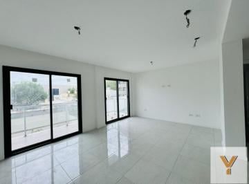 Departamento · 56m² · 2 Ambientes · 1 Cochera · Departamento en Venta - 1 Dormitorio 2 Baños - Mar del Plata