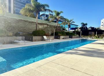 Departamento · 45m² · 2 Ambientes · 1 Cochera · Muy Lindo Departamento de 2 Ambientes Amoblado en Alquiler en Torre con Amenities en Vicente Lopez