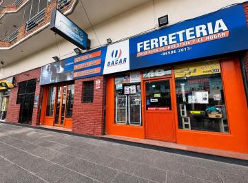 Local comercial · 215m² · Local en Ciudad Madero