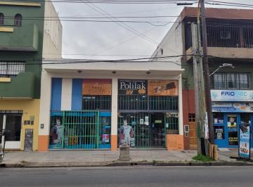 Local comercial de 4 ambientes, General San Martín · Alquiler de Local de 221 m² en Villa Lynch, San Martin