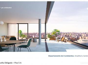 Departamento · 62m² · 2 Ambientes · Departamento - Belgrano C - Venta - Consultar Precio